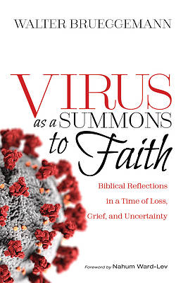 Picture of Virus as a Summons to Faith