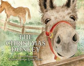 Picture of The Christmas Donkey