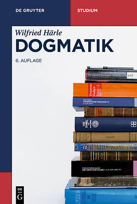 Picture of Dogmatik