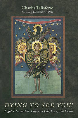 Picture of Dying to See You!