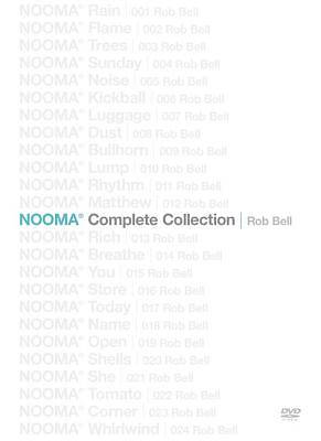 Picture of Nooma Complete Collection
