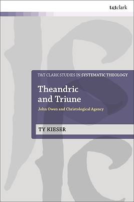 Picture of Theandric and Triune
