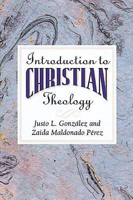 Picture of Introduction to Christian Theology