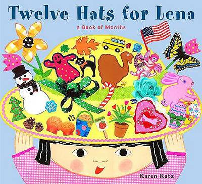 Picture of Twelve Hats for Lena