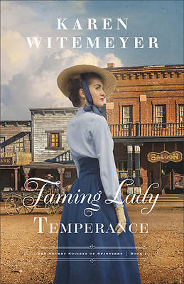 Picture of Taming Lady Temperance