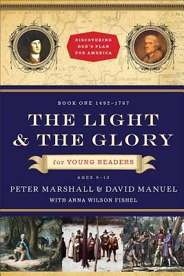 Picture of The Light and the Glory for Young Readers