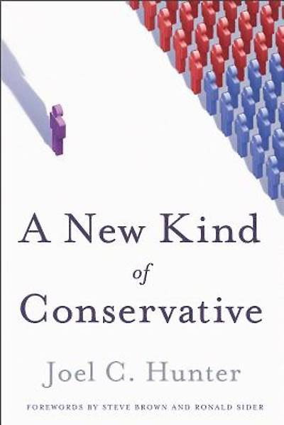 Picture of A New Kind of Conservative [ePub Ebook]