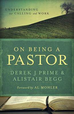 Picture of On Being a Pastor [ePub Ebook]