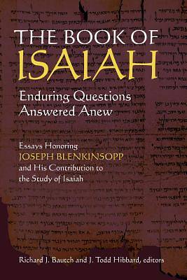 Picture of The Book of Isaiah