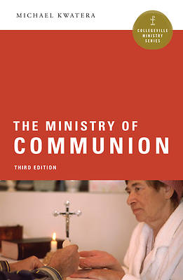 Picture of The Ministry of Communion