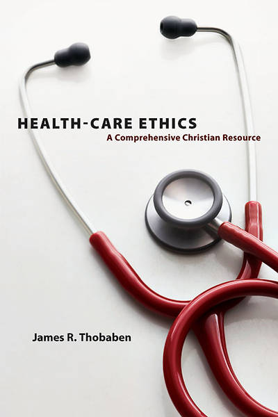 Picture of Health-Care Ethics