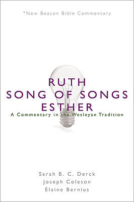 Picture of Nbbc, Ruth/Song of Songs/Esther
