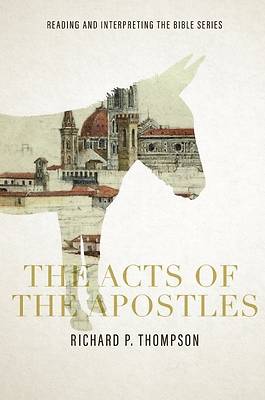 Picture of The Acts of the Apostles