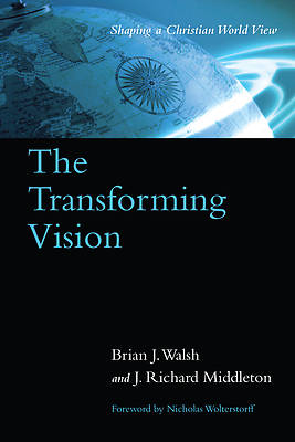 Picture of The Transforming Vision