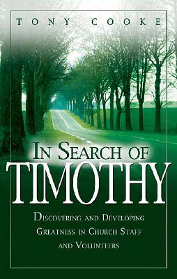 Picture of In Search of Timothy