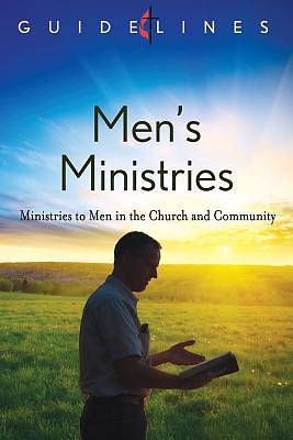 Picture of Guidelines for Leading Your Congregation 2013-2016 - Men’s Ministries