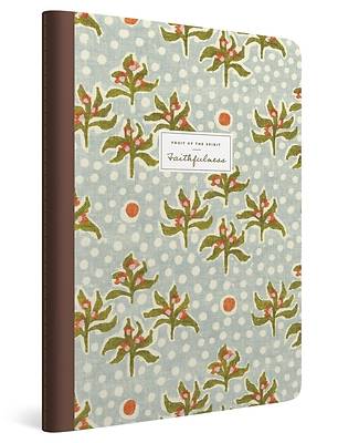 Picture of ESV Devotional Journal, Fruit of the Spirit