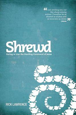 Picture of Shrewd