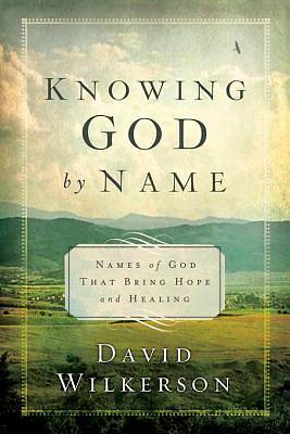 Picture of Knowing God by Name [ePub Ebook]