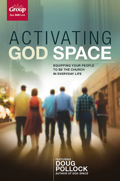 Picture of Activating God Space