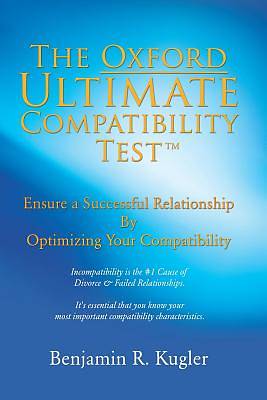 Picture of The Oxford Ultimate Compatibility Test TM
