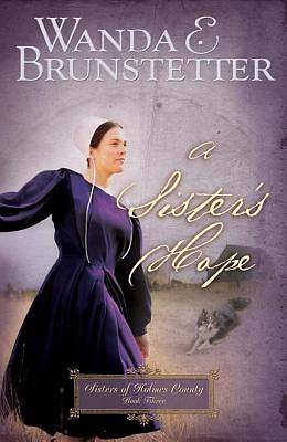 Picture of A Sister's Hope [ePub Ebook]