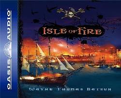 Picture of Isle of Fire
