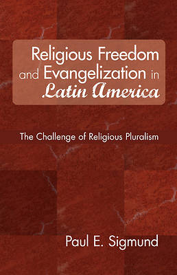 Picture of Religious Freedom and Evangelization in Latin America