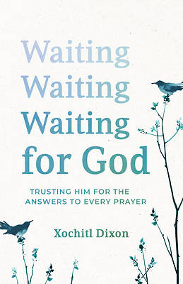 Picture of Waiting for God