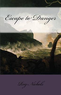 Picture of Escape to Danger