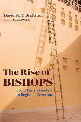 Picture of The Rise of Bishops