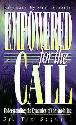 Picture of Empowered for the Call