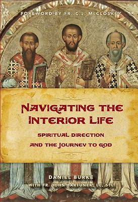 Picture of Navigating the Interior Life [ePub Ebook]