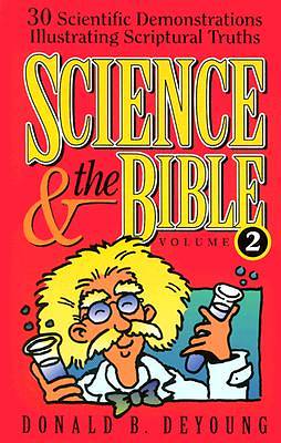 Picture of Science and the Bible [ePub Ebook]