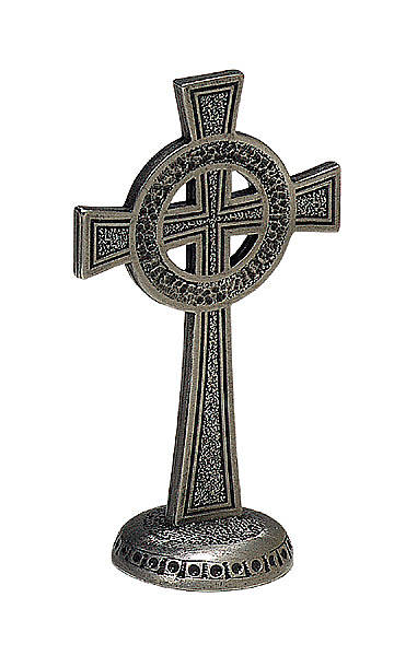 Picture of Shomali Pewter Cross