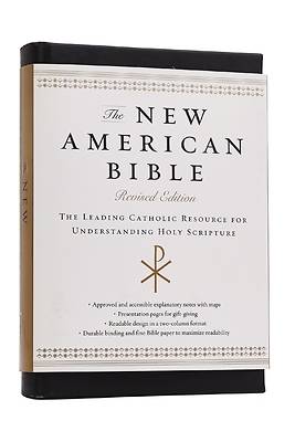 Picture of Reading God's Story-New American Bible