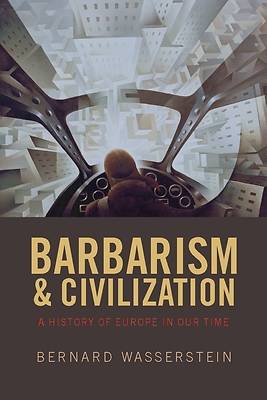Picture of Barbarism and Civilization
