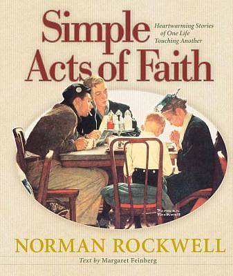 Picture of Simple Acts of Faith