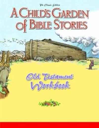Picture of Old Testament Workbook