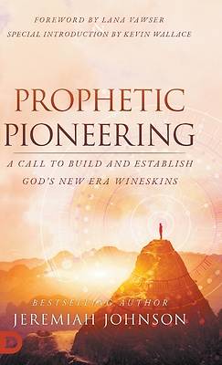Picture of Prophetic Pioneering