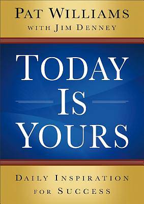 Picture of Today Is Yours [ePub Ebook]