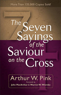 Picture of The Seven Sayings of the Saviour on the Cross