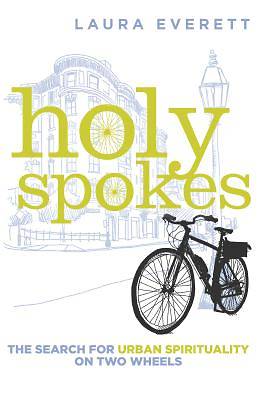 Picture of Holy Spokes - eBook [ePub]