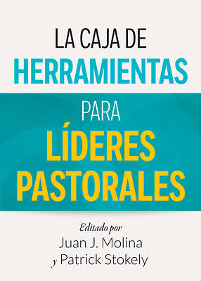 Picture of La Caja de Herramientas Para Líderes Pastorales