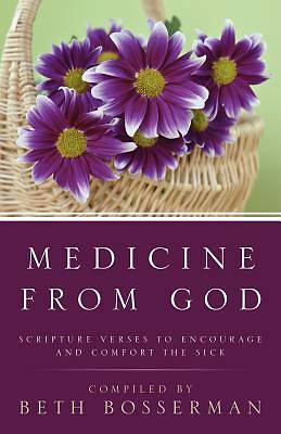 Picture of Medicine from God