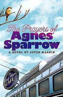 Picture of The Prayers of Agnes Sparrow - eBook [ePub]