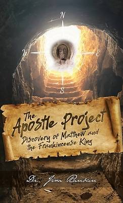 Picture of The Apostle Project