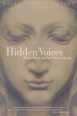 Picture of Hidden Voices