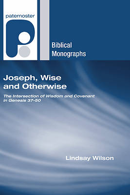 Picture of Joseph, Wise and Otherwise
