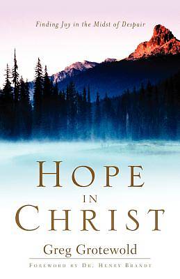Picture of Hope in Christ
